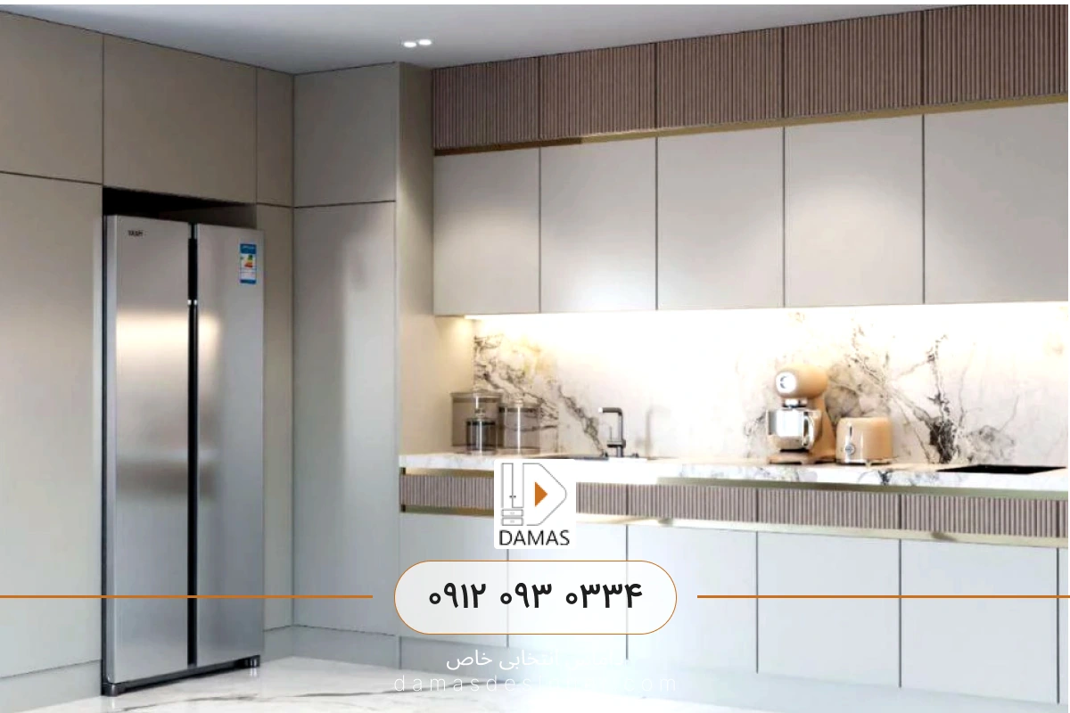 خرید کابینت مدرن در کرج